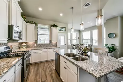 16207 Rattlesnake Run Trail, Cypress, TX 77433 - Photo 15