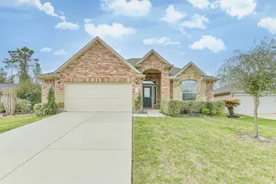419 Lazy Lane, Montgomery, TX 77356 - Photo 1