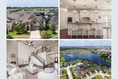 13506 Columbia Key Drive, Tomball, TX 77377 - Photo 1