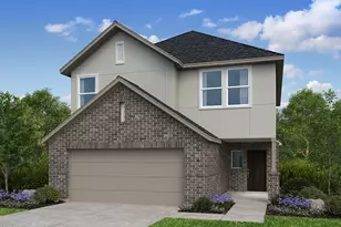 18235 Hibiscus Crescent Ln, Richmond, TX 77407 - Photo 1
