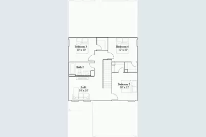 27010 Reef Coast Drive, Katy, TX 77493 - Photo 3