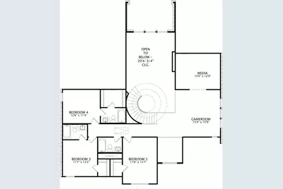 8602 High Note Circle, Montgomery, TX 77316 - Photo 3