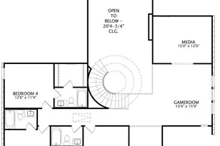 8602 High Note Cir, Montgomery, TX 77316 - Photo 3