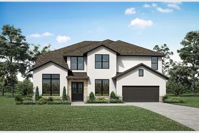 8602 High Note Circle, Montgomery, TX 77316 - Photo 1