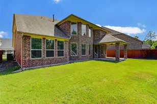4022 Steep Woods Dr, Spring, TX 77386 - Photo 41