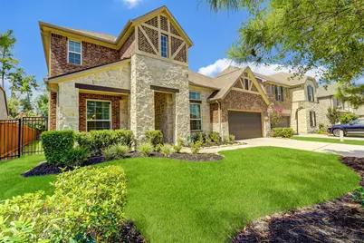 4022 Steep Woods Drive, Spring, TX 77386 - Photo 1