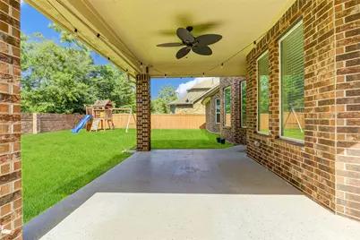 4022 Steep Woods Drive, Spring, TX 77386 - Photo 37