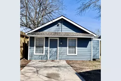 116 E Jack Street #1/2, Baytown, TX 77520 - Photo 1