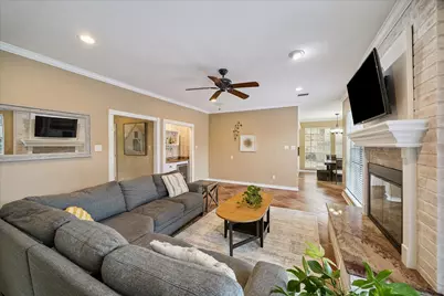 2919 Forest Garden Drive, Kingwood, TX 77345 - Photo 33