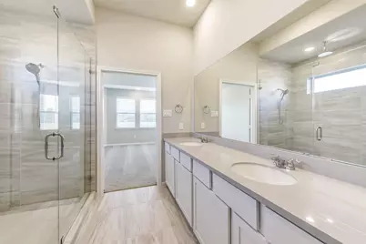 421 Barton Place Drive, Tarkington, TX 77327 - Photo 19