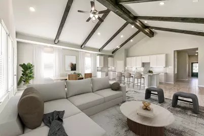 421 Barton Place Drive, Tarkington, TX 77327 - Photo 5