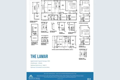 421 Barton Place Drive, Tarkington, TX 77327 - Photo 35
