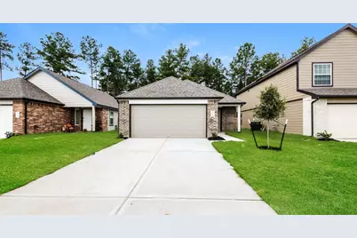 13548 White Ibis Street, Splendora, TX 77372 - Photo 1