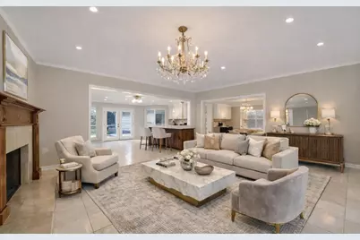 16121 Singapore Lane, Jersey Village, TX 77040 - Photo 1
