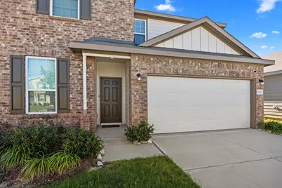 25411 Farmstead Prairie Place, Katy, TX 77493 - Photo 3