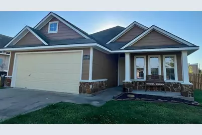 1707 Weaver Street, Brenham, TX 77833 - Photo 1