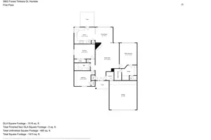 5803 Forest Timbers Dr, Humble, TX 77346 - Photo 19