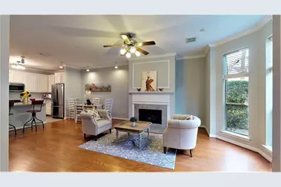 2104 Gillette Street, Houston, TX 77006 - Photo 5