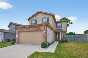 27571 Bello Bend Ln, Magnolia, TX 77354 - Photo 5