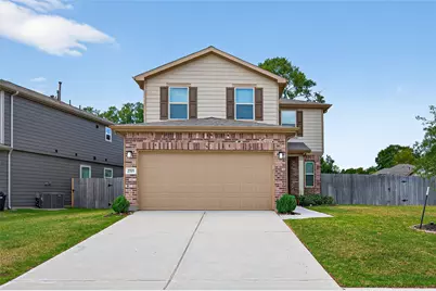 27571 Bello Bend Lane, Magnolia, TX 77354 - Photo 1