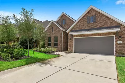 50 Wyatt Oaks Drive, The Woodlands, TX 77375 - Photo 31