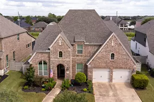2831 Maple Oak Ln, Manvel, TX 77578 - Photo 1
