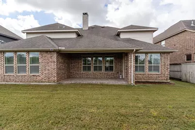 2831 Maple Oak Lane, Manvel, TX 77578 - Photo 43