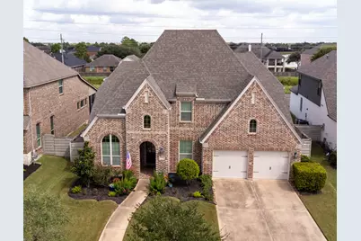2831 Maple Oak Lane, Manvel, TX 77578 - Photo 1