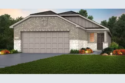 15845 Blass Valley Drive, Conroe, TX 77302 - Photo 1