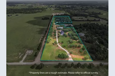 33952 Joseph Road, Waller, TX 77484 - Photo 3
