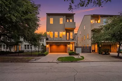 215 Avondale Street, Houston, TX 77006 - Photo 1