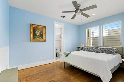 215 Avondale Street, Houston, TX 77006 - Photo 3
