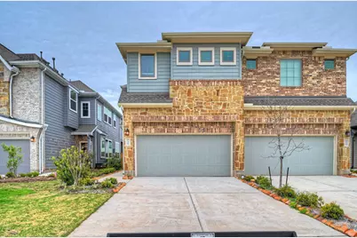 1535 Crystal Stream Drive, Missouri City, TX 77459 - Photo 1