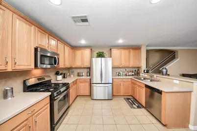 6902 Anson Point Lane, Houston, TX 77040 - Photo 5