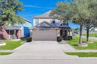 6902 Anson Point Ln, Houston, TX 77040 - Photo 1