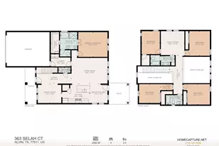 363 Selah Ct, Alvin, TX 77511 - Photo 29