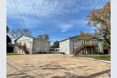 4326 Alconbury Lane #8, Houston, TX 77021 - Photo 27