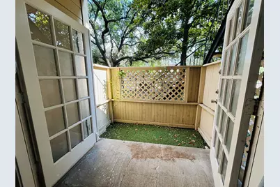 2121 El Paseo Street #1209, Houston, TX 77054 - Photo 13