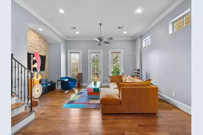 1616 Rosewood Street, Houston, TX 77004 - Photo 5