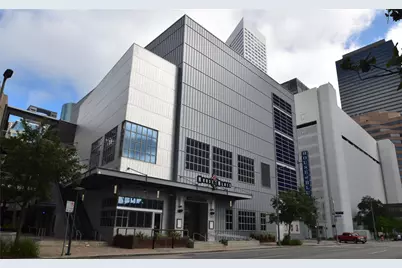 1211 Caroline Street #1106, Houston, TX 77002 - Photo 33