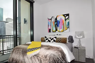 1211 Caroline Street #1106, Houston, TX 77002 - Photo 11