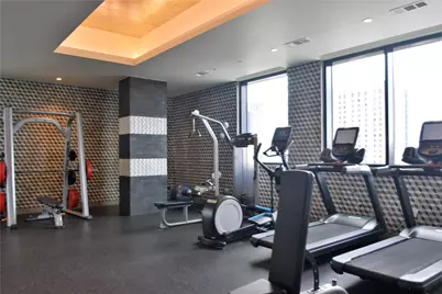 1211 Caroline Street #1106, Houston, TX 77002 - Photo 25
