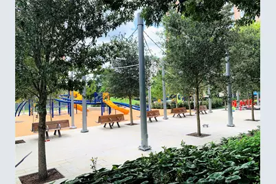 1211 Caroline Street #1106, Houston, TX 77002 - Photo 39