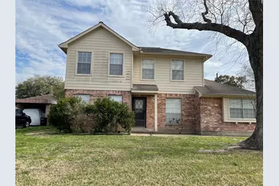 13019 Frances Street, Stafford, TX 77477 - Photo 1