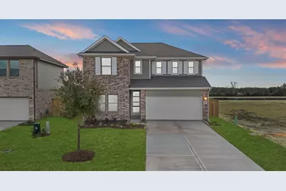 2010 Starlight Street, Angleton, TX 77515 - Photo 1