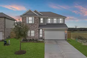 2010 Starlight St, Angleton, TX 77515 - Photo 1