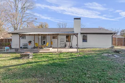 1775 Cypress Lane, Canton, TX 75103 - Photo 35