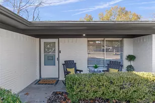 1775 Cypress Ln, Canton, TX 75103 - Photo 5