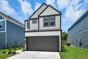 1930 Olivos St, Missouri City, TX 77459 - Photo 3
