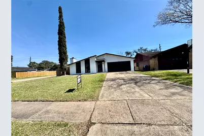 7203 Addicks Clodine Road, Houston, TX 77083 - Photo 1